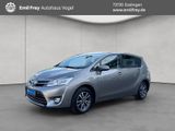 Toyota Verso 1.8 5-Sitzer Skyview Edition - Toyota Verso aus 2015