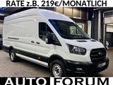 Ford Transit 2.0 D L4H3 3,5t 3SITZ KLIMA TEMPOMAT PDC - Ford Transit: 3.5