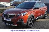 Peugeot 3008 PureTech 130 Crossway - Peugeot 3008: Crossway