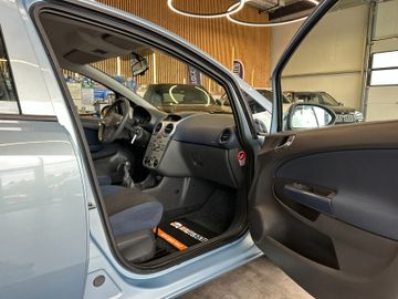 Opel Corsa *TÜV:NEU*KLIMAANLAGE*