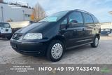 Volkswagen Sharan 1.8T Trendline Klimaaut./7-Sitze/Alu... - gebrauchte VW Sharan aus dem Jahr 2008