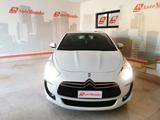 DS Automobiles Ds DS5 5 1.6 e-HDi 115 ETG6 So Chic - DS Automobiles DS5 aus 2015