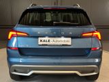Skoda Kamiq 1.0 TSI DSG Clever*Voll/LED*NAVI*KAMERA* - Skoda Kamiq: Clever