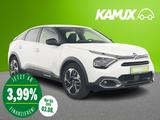 Citroën C4 1.2PureTech Aut.Shine+LED+NAVI+HUD+Kamera - Citroën: L2h2