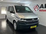 Volkswagen T6.1 Transporter Kasten FWD*LKW*LED*DSG*Klima* - LKW