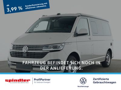 Volkswagen T6.1 California Ocean DSG/ Navi, Standh, Markise