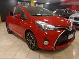 Toyota TOYOTA Yaris 1.5 RED STYLE 5 porte ** KM CERTIFI - Toyota Yaris Style mit Benzin-Antrieb
