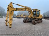 Komatsu PC 290NLC-6 - Offers matching your search criteria