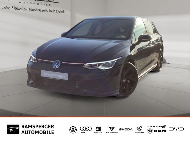 Volkswagen Golf 2.0 TSI DSG GTI Clubsport ACC LED Navi Pano
