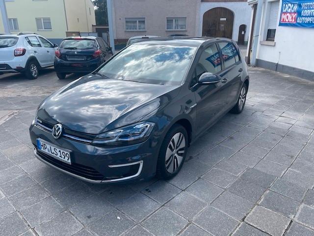 Volkswagen Golf VII Lim. e-Golf