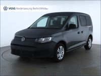 Volkswagen Caddy - Vorschau Bild 3
