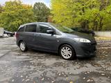 Mazda 5 1.6 Diesel/ TÜV/ 2Hand/ 7 Sitze  - Mazda 5: 6.2