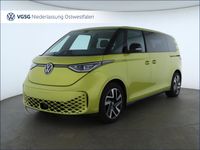 Volkswagen ID. Buzz - Vorschau Bild 3