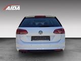Volkswagen Golf Variant VII 1.4 TSI BMT Highline R-Line - Volkswagen Golf: Vii