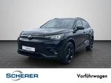 Volkswagen Tiguan R-Line Black IQLight,ACC,AHK,360°CAM,20"Y
