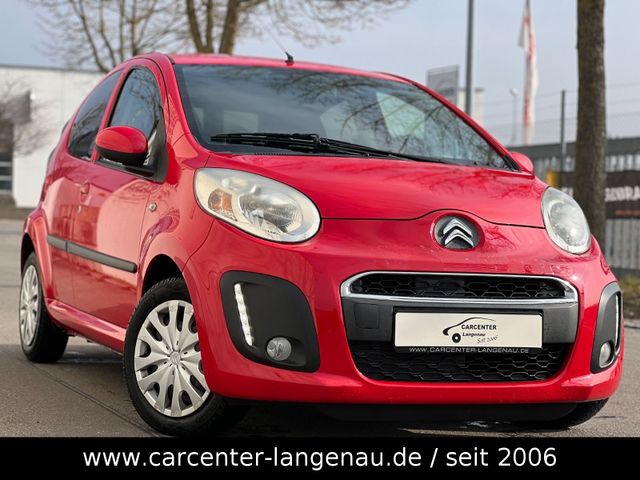 Citroën C1 1.0 Tendance + TÜV NEU