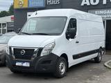 Nissan Interstar L3H2*3,5t*Berganfahrass*Tempomat*Klima - Nissan Gebrauchtwagen