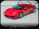 Ferrari 360 Modena| SUNROOF |CarbonSeats| 1 of 25 | VAT - Ferrari: Modena