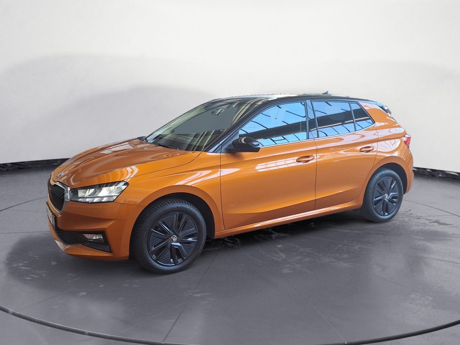 Skoda Fabia - Bild 2