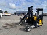 Terberg TKL-M-3x3 Scheere 2500 kg, neuwertig 117 h - Terberg LKWs