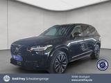 Volvo XC90 T8 AWD Recharge Plus Dark - Volvo XC90: Recharge Plus Dark
