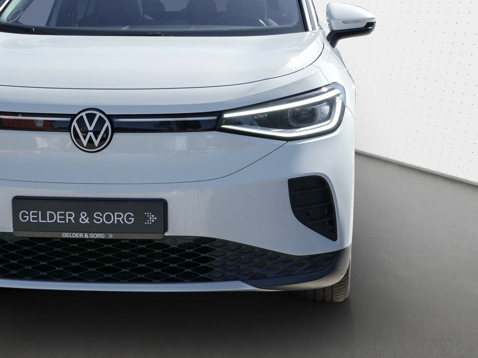 Volkswagen ID.4 - Bild 13