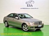 Mercedes-Benz MERCEDES-BENZ C 180 Kompressor Avantgarde - Mercedes-Benz C 180: Kompressor Avantgarde