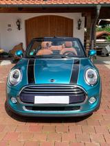 MINI Cooper Cabrio Cooper - MINI Cooper Cabrio Gebrauchtwagen