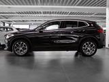 BMW X2 sDrive18i Advantage Plus - gebrauchte BMW X2 aus dem Jahr 2022