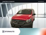 Mercedes-Benz Vito 116 CDI Kasten Kompakt - Mercedes-Benz Vito Gebrauchtwagen in Leipzig