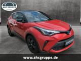 Toyota C-HR Hybrid 1.8 EU6d (Syst.122 PS) 5-Türer Team  - gebrauchte Toyota C-HR aus dem Jahr 2023