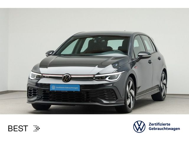 Volkswagen Golf VIII 2.0 TSI DSG GTI Clubsport LED*DIGITAL*