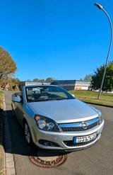 Opel Astra  H TwinTop  Zahnriemen, TÜV von 12.2025 - Opel Astra: H Twintop