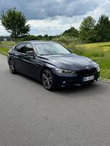 BMW 328i Luxury Line, 360*, Head-Up, CarPlay  - BMW 328: 328i