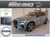 Volvo XC60  T8 Ultimate Dark Recharge  AWD 360° Kamera - Volvo XC60: Recharge Ultimate Dark