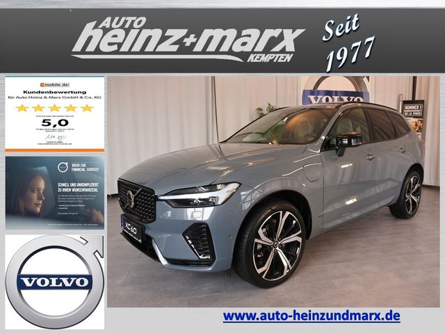 Volvo XC60  T8 Ultimate Dark Recharge  AWD 360° Kamera