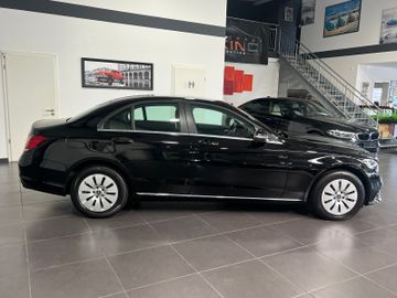 Mercedes C 200 - 8