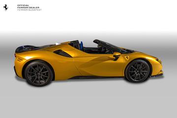 2022 Ferrari SF90 缩略图 15