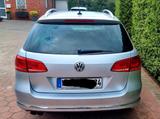 Volkswagen Passat 2.0 TDI Highline A-Kupplung S-Heizung - Volkswagen: Kupplung