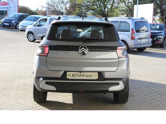 Citro�n C3 Aircross Hybrid 145 MAX