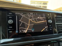 Fahrzeugabbildung Volkswagen T6.1 Multivan Generation Six Leder Navi LED 1.Ha