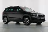 Skoda KAROQ STYLE 1.5 DSG MATRIX-LED+ANHÄNGERKUPPLUNG - Skoda Karoq