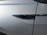 Volkswagen T-Cross Life R-Line Paket - Volkswagen T-Cross R-Line mit Benzin-Antrieb