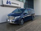 Mercedes-Benz V 250 MERCEDES-BENZ V-KLASSE V 250 CDI BlueTEC / - : Van, Mercedes