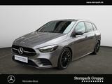 Mercedes-Benz B 200 AMG MBUX+Night+Burmester+EASY+Ambiente+LED