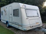 Knaus Blue Line 450 TF - Knaus 450 tf