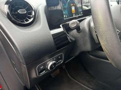 Fahrzeugabbildung Mercedes-Benz B 180 B 180 (247.084) *NAVI* *AHK* *Spur*