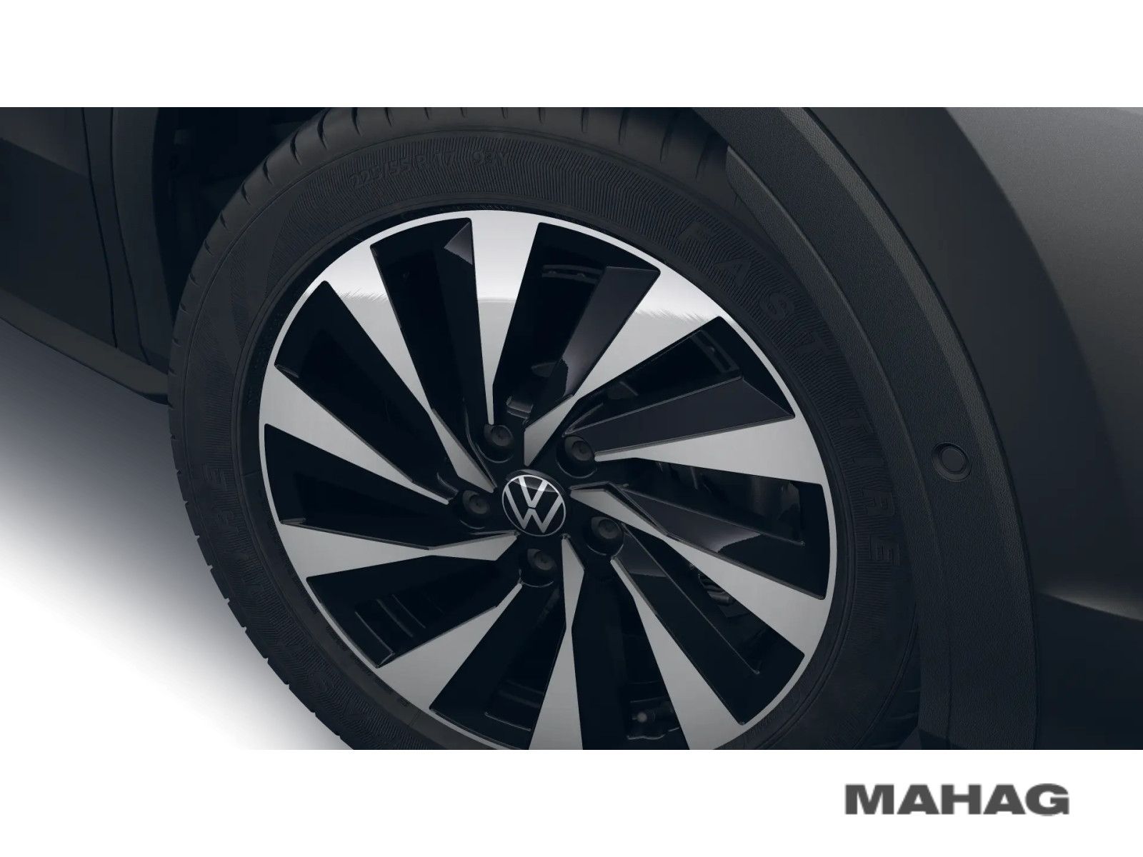 Volkswagen T-Roc - Bild 5