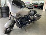 Harley-Davidson CVO STREET GLIDE Dark Platinum neu - ohne Zulass - HARLEY-DAVIDSON CVO STREET GLIDE