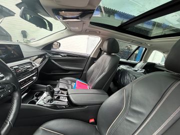 BMW 530 - 5